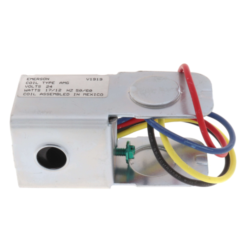 120/240V DUAL AMG CLASS F JUNCTION BOX (50/60 HZ)