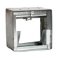 MODEL 151A DYNAMIC FIRE DAMPER - NO SLEEVE