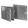 HINGED METAL DUCT ACCESS DOOR