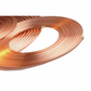 3/8" X 100' COPPER COIL ROLL