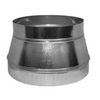 SPIRAL PIPE REDUCER