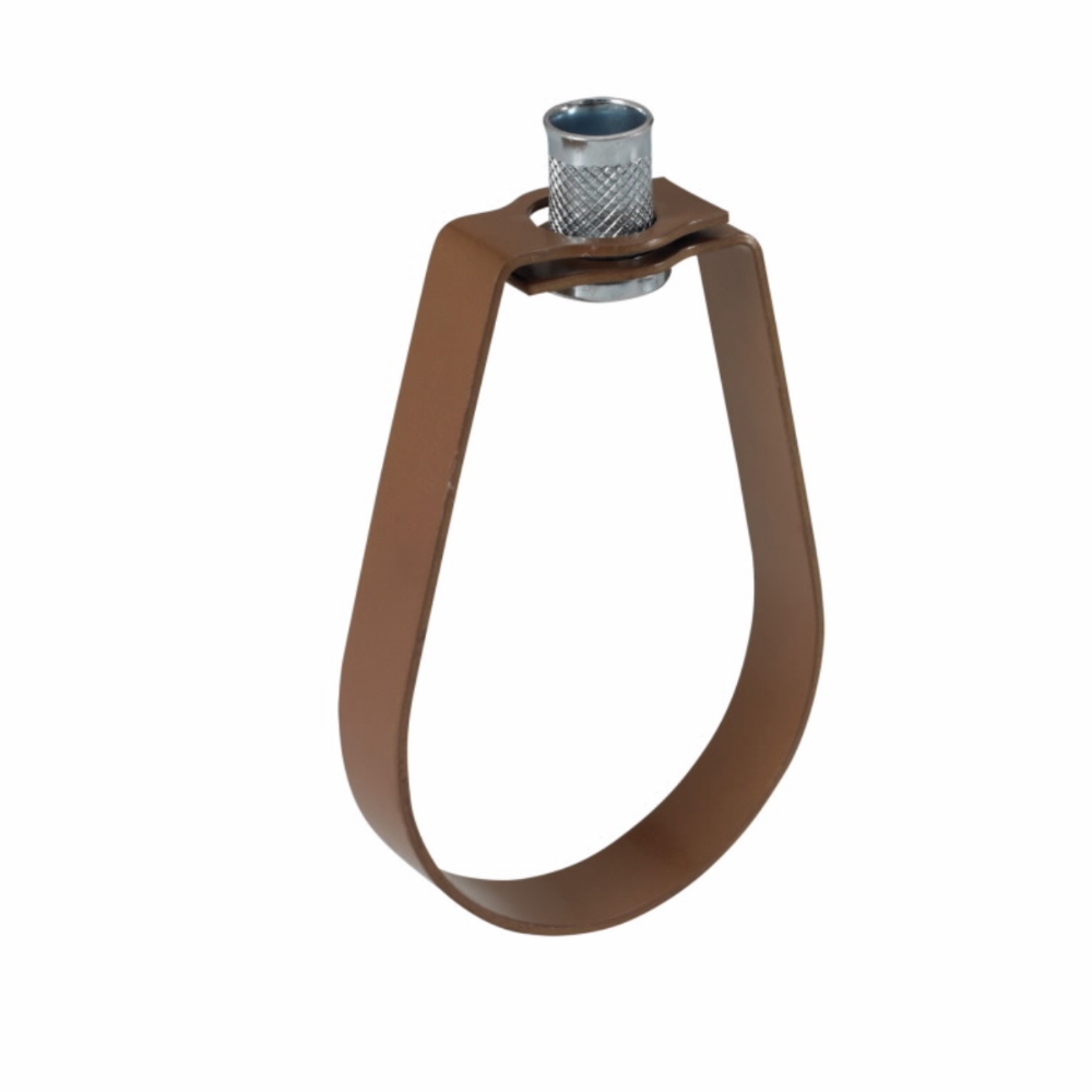 3/4" ADJUSTABLE SWIVEL HANGER FOR COPPER TUBING