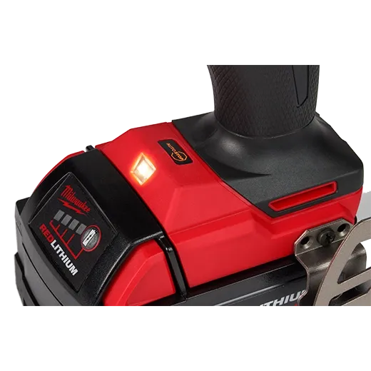 M18 FUEL™ 1/2" DRILL/DRIVER KIT