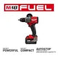 M18 FUEL™ 1/2" DRILL/DRIVER KIT