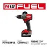 M18 FUEL™ 1/2" DRILL/DRIVER KIT