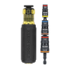 7-IN-1 IMPACT RATED FLIP SOCKET SET WITH HANDLE