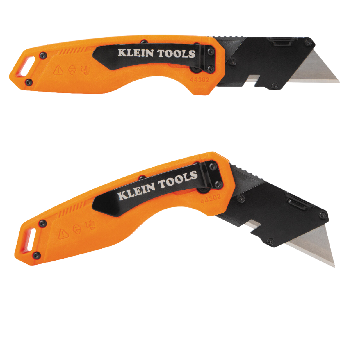 FOLDING UTILITY KNIFE