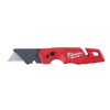 FASTBACK™ COMPACT FOLDING UTILITY KNIFE