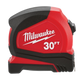 30FT COMPACT TAPE MEASURE