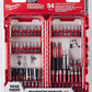 SHOCKWAVE IMPACT DUTY™ DRIVER BIT SET - 54PC