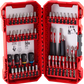 SHOCKWAVE IMPACT DUTY™ DRIVER BIT SET - 54PC