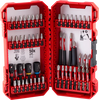 SHOCKWAVE IMPACT DUTY™ DRIVER BIT SET - 54PC