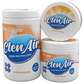 CLENAIR CITRUS BREEZE ½ LB. TUB