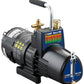 BULLET DC VACUUM PUMP, 7 CFM - A2L COMPATIBLE