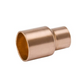 3/8" x 1/4" COUPLING REDUCING - C X C