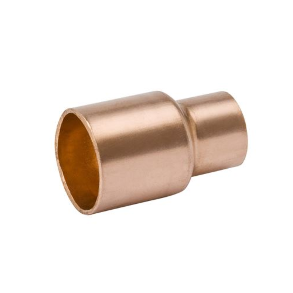 3/8" x 1/4" COUPLING REDUCING - C X C