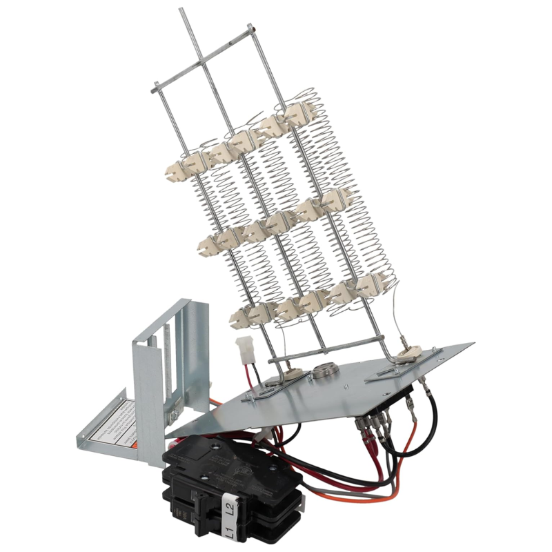 10KW HEATER KIT FOR LUC5 OR LCM5 AIR HANDLER W/ NO BREAKER