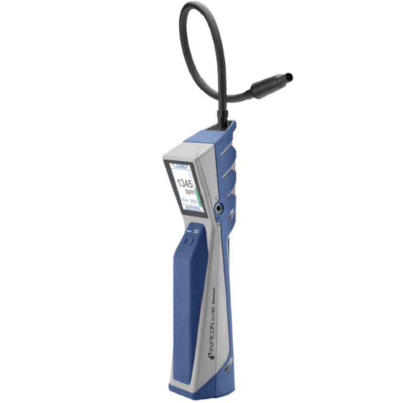 D-TEK STRATIS® REFRIGERANT LEAK DETECTOR