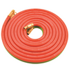 12FT "A" OXYACETYLENE TWIN HOSE 3/16" I.D., Max. W.P. 200 PSI