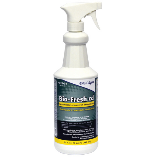 BIO FRESH CD - 1 QUART