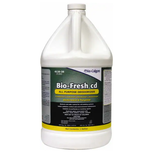 BIO FRESCO CD 1 GAL