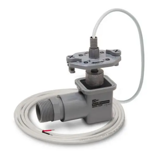 INTERRUPTOR SAFE-T CLASIFICADO PLENUM (50BX)