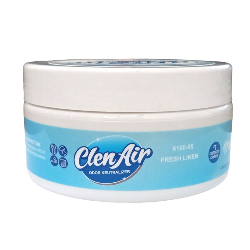 CLENAIR FRESH LINEN - ODOR NEUTRALIZER