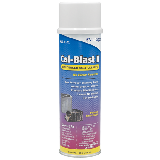 CAL-BLAST II, AEROSOL 13.6 OZ