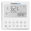 WIRED PROGRAMMABLE THERMOSTAT - OPTIONAL FOR CHF