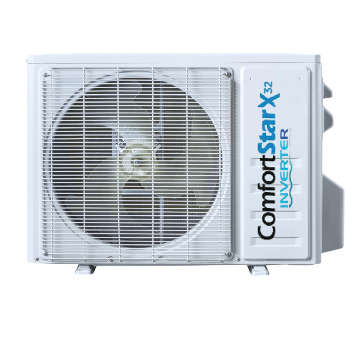 12K COOLING 208/230V WALL MOUNTED –  R32 MINI-SPLIT SYSTEM – 17 SEER2