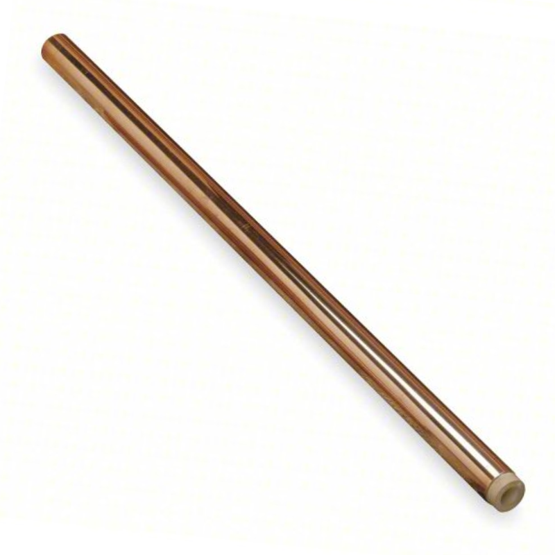 3/4" x 20' ACR STRAIGHT COPPER TUBE - PRICE IS PER FT