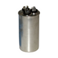 35/5 MFD DUAL MOTOR RUN CAPACITOR - 440/370V ROUND CAPACITOR - USA MADE