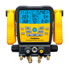 SMAN WIRELESS REFRIGERANT MANIFOLD (4-PORT)