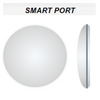 WI-FI CONTROL - SMART PORT - OPTIONAL FOR SELECT SYSTEMS