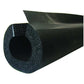 3/4" x 3/4" x 6' BLK TITAN SEAMLESS INSULATION - FOAM PIPE WITH JACKET - PRICE IS PER FT