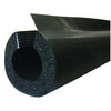 1-1/8"ID x 3/4" x 6' BLACK INSUL-TUBE - NBR AND PVC PIPE INSULATION - CLOSED CELL ELASTOMERIC FOAM - PRICE IS PER FT