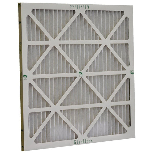 Z-LINE STANDARD CAPACITY PLEATED FILTER - MERV 13