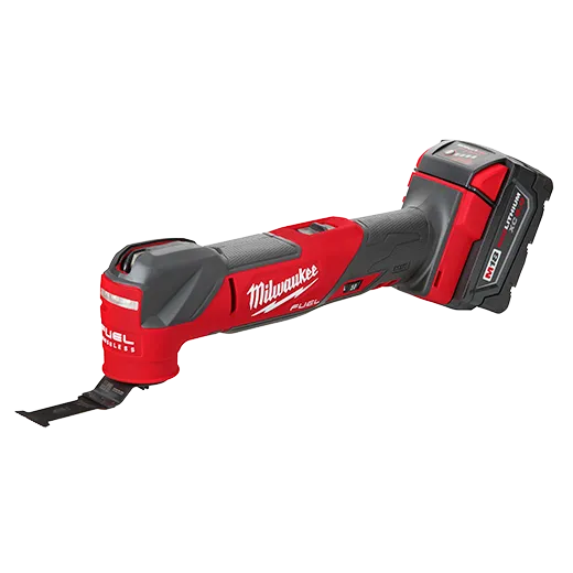 M18 FUEL™ OSCILLATING MULTI TOOL (TOOL ONLY)