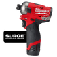 M12 FUEL™ SURGE™ 1/4" HEX HYDRAULIC DRIVER (TOOL ONLY)