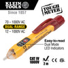 DUAL RANGE NON-CONTACT VOLTAGE TESTER 12 - 1000V AC