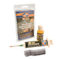 UNI-4300 SOLDER KIT W/SYRINGE