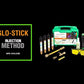 GLO-STICK® COMPLETE FLUORESCENT LEAK DETECTION KIT