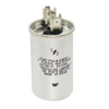 50 ΜF MFD 370V/440V ROUND CAPACITOR