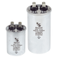 3 ΜF MFD. 370V ROUND CAPACITOR