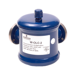 W-OLC-2-4 OIL LEVEL CONTROL - MECHANICAL OIL LEVEL REGULATOR