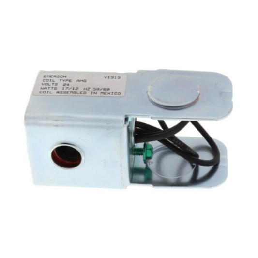 AMG CLASS F JUNCTION BOX (50/60 HZ)