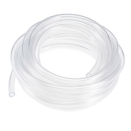 CLEAR VINYL TUBING