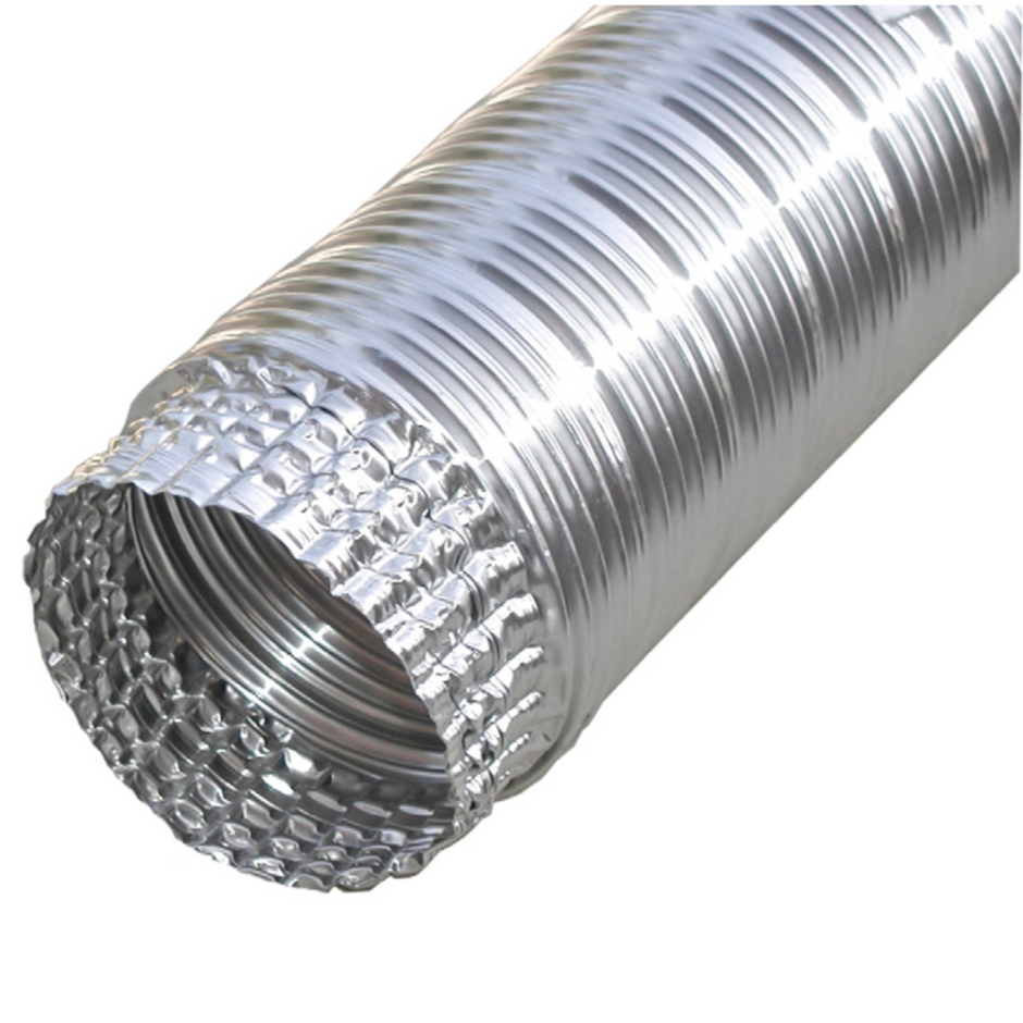 Flexible Air Ducts – A&R Supply - Air Conditioning & Refrigeration ...