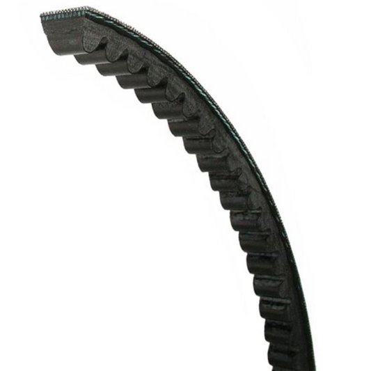 COGGED RAW EDGE CLASSICAL V-BELT AX72