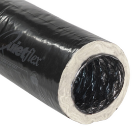 MOBILE HOME FLEX DUCT - R8 MOBILE 25' BAG